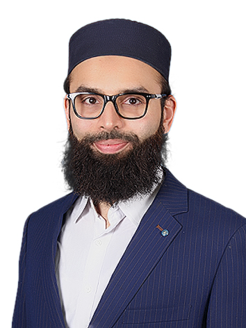 Zaid Abid