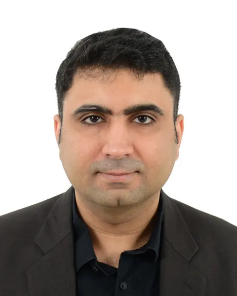 Umair Manzoor